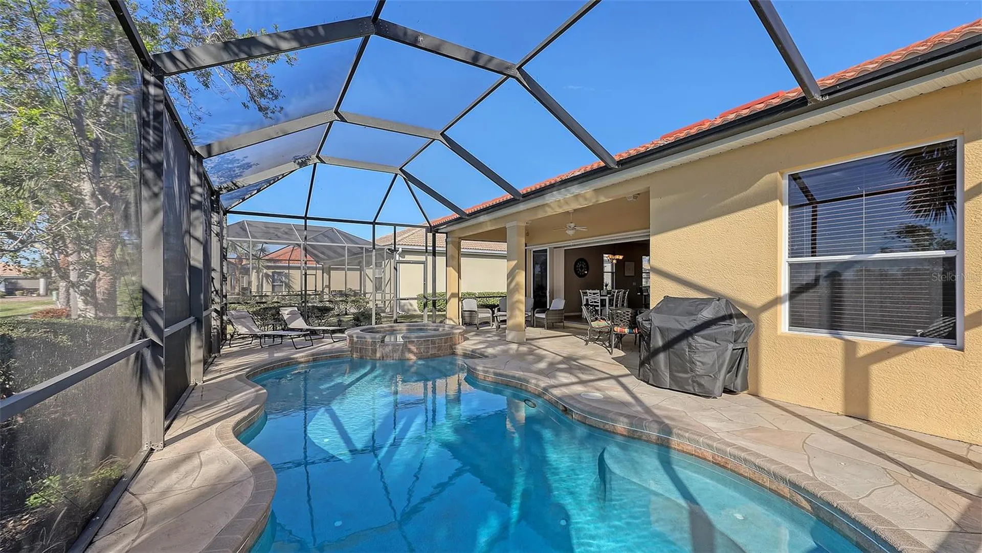 121 Savona Way Nokomis FL 34275