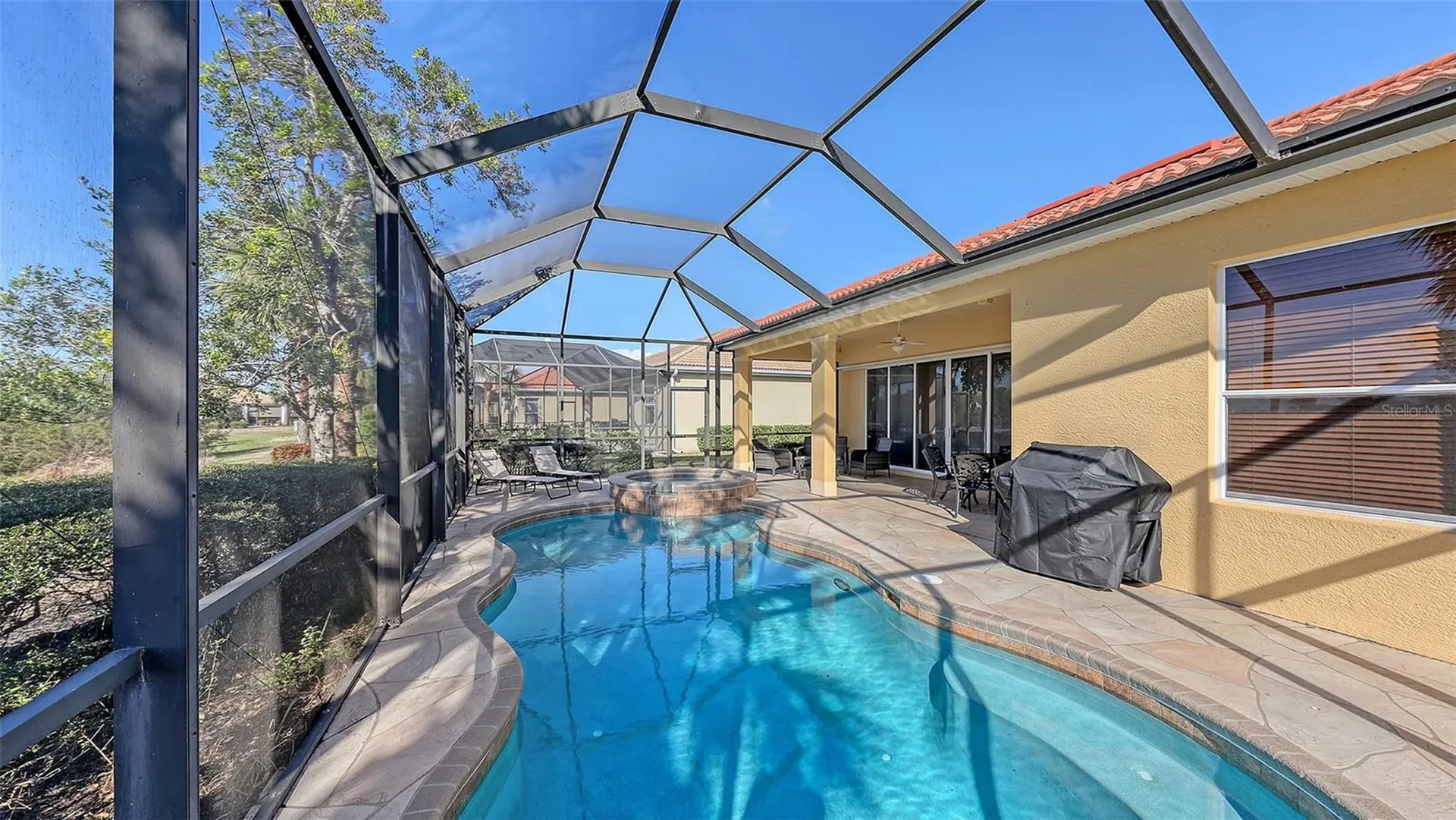 121 Savona Way Nokomis FL 34275