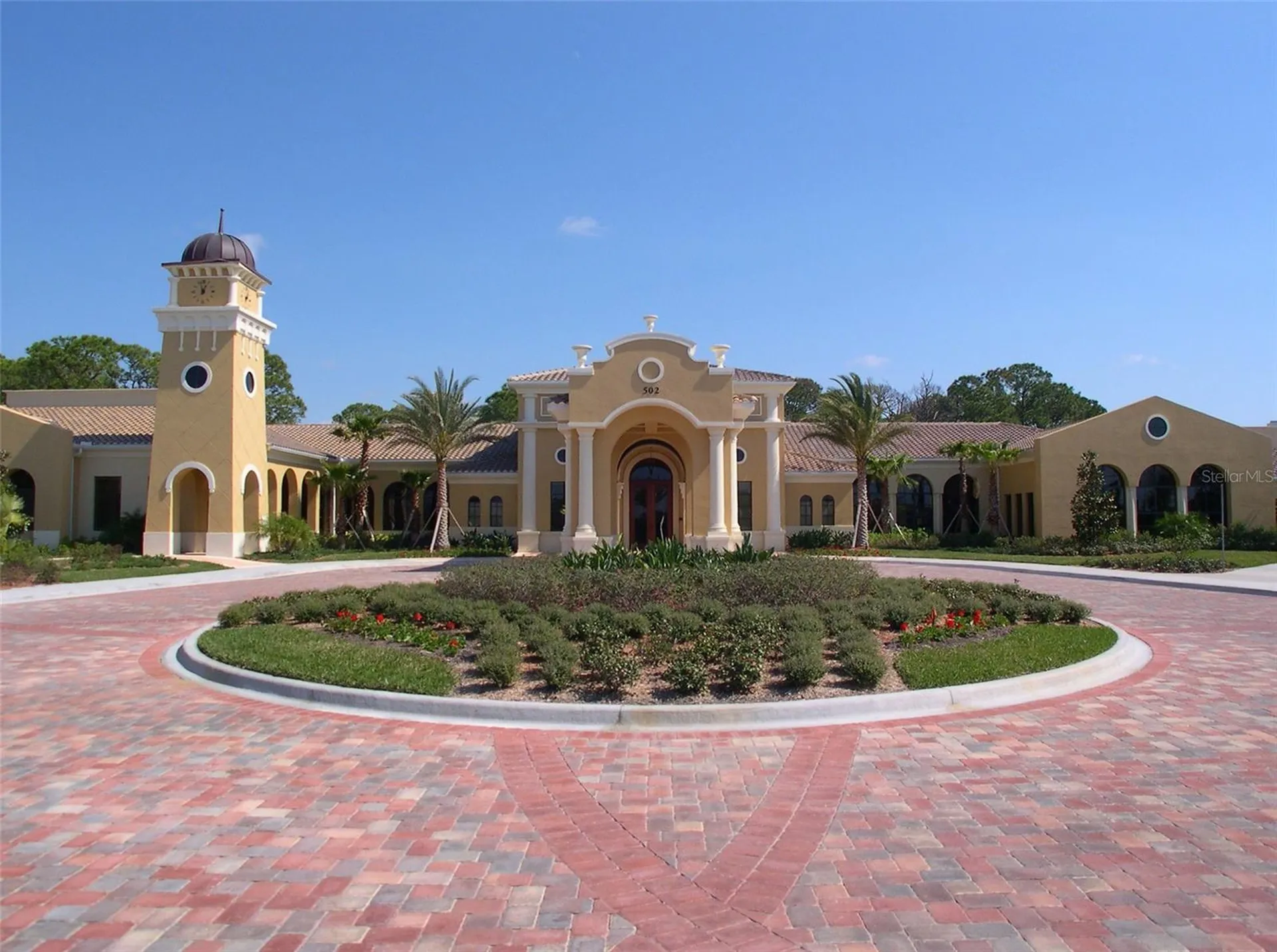 121 Savona Way Nokomis FL 34275