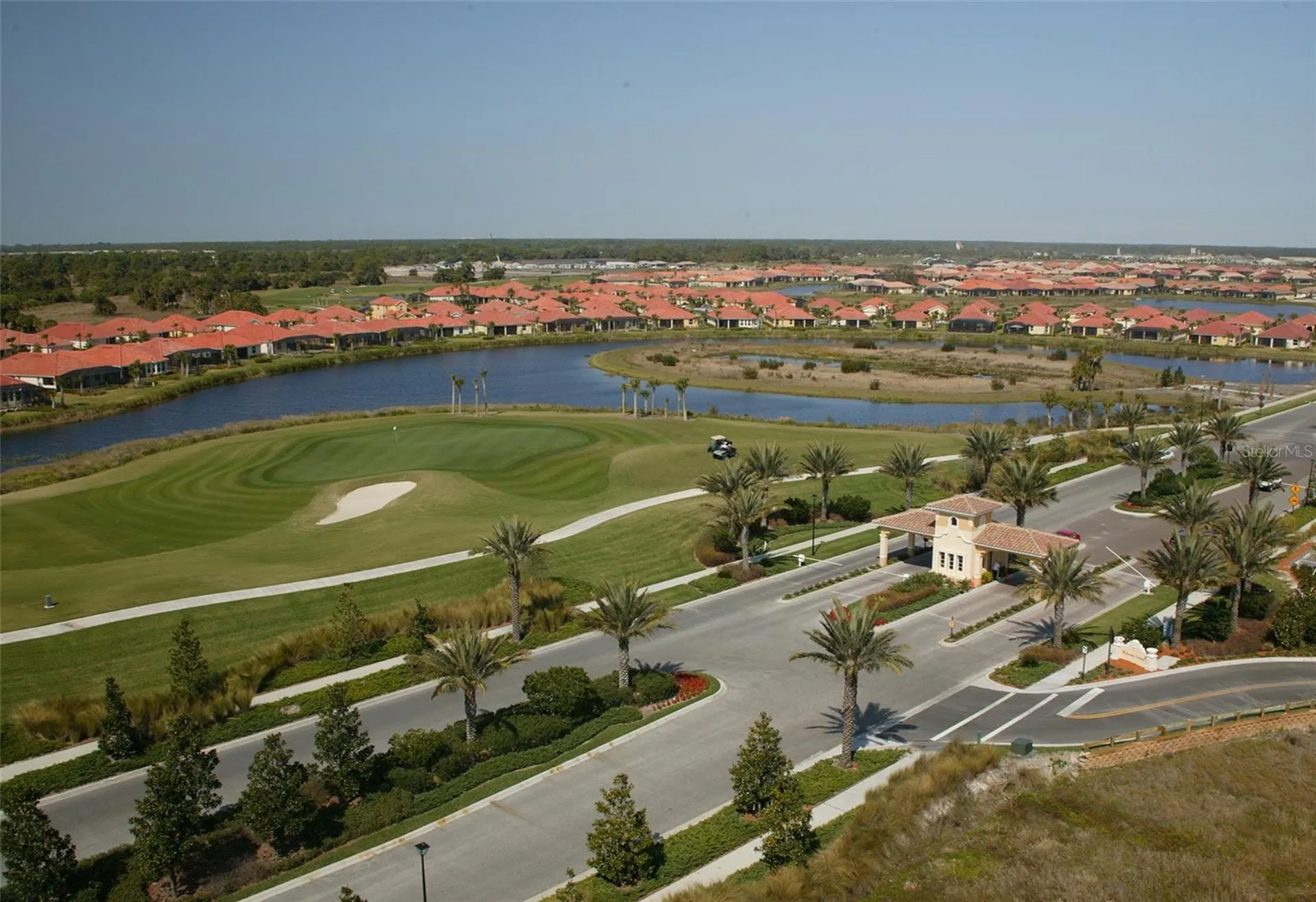 121 Savona Way Nokomis FL 34275