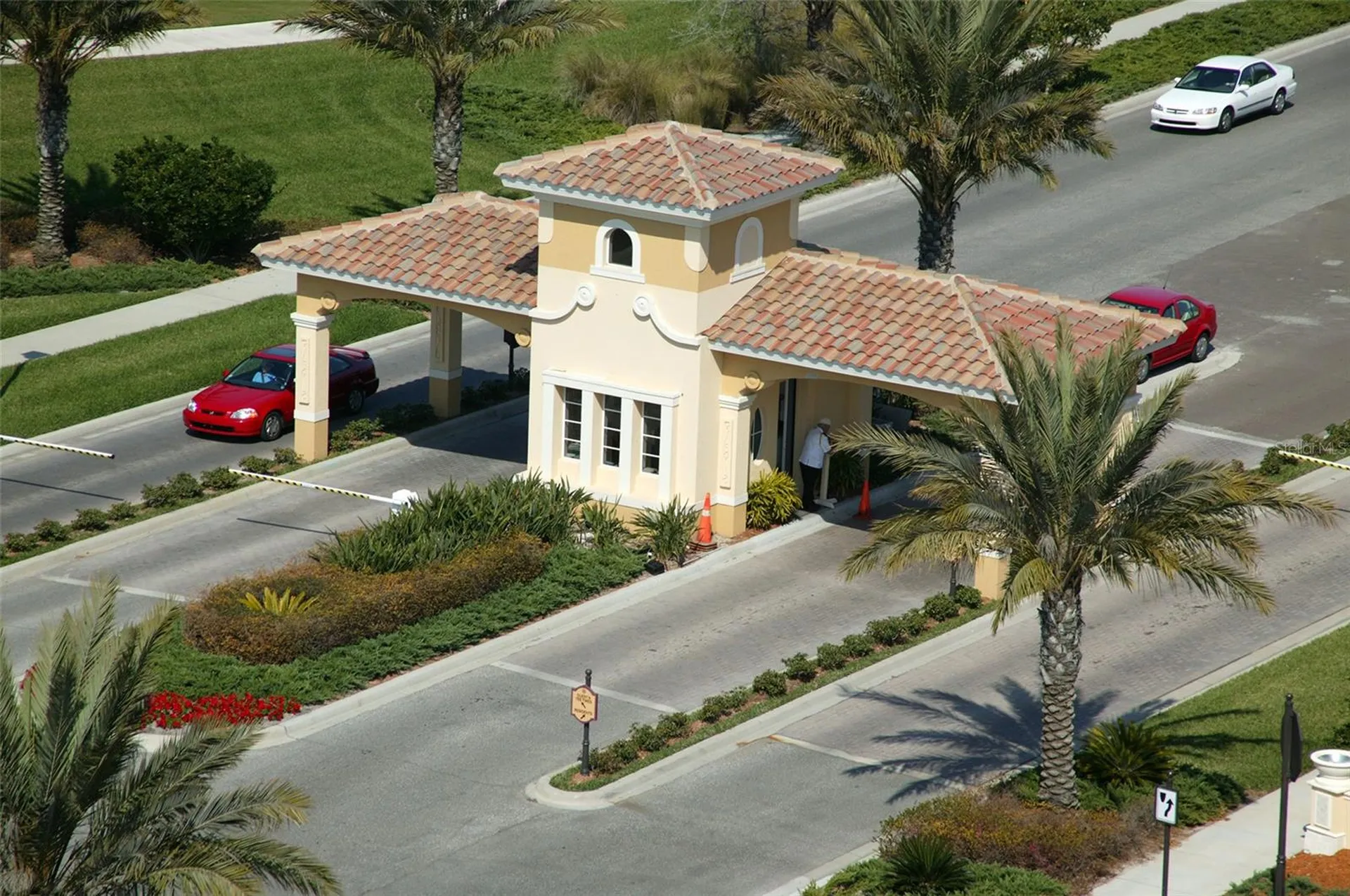 121 Savona Way Nokomis FL 34275
