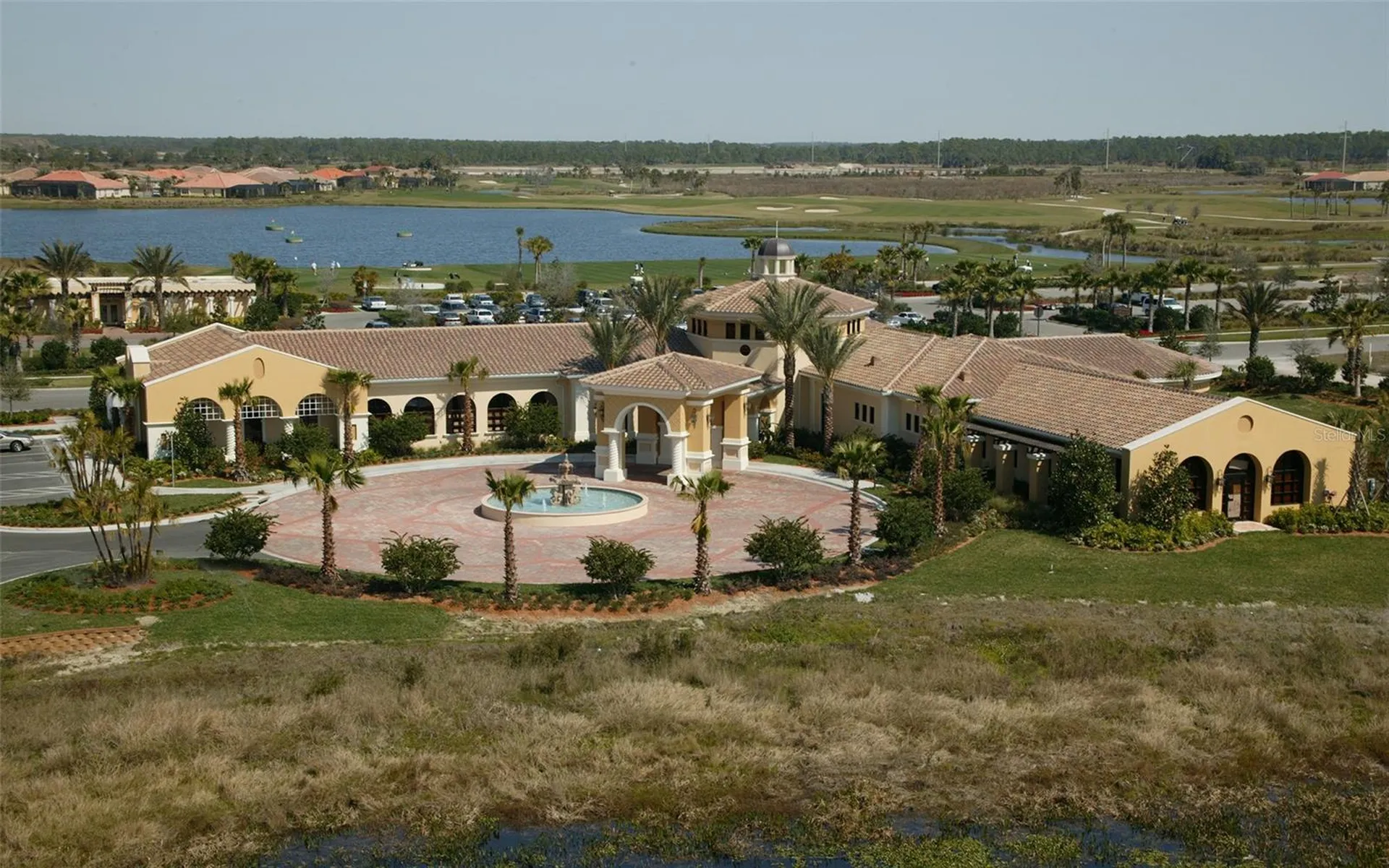 121 Savona Way Nokomis FL 34275