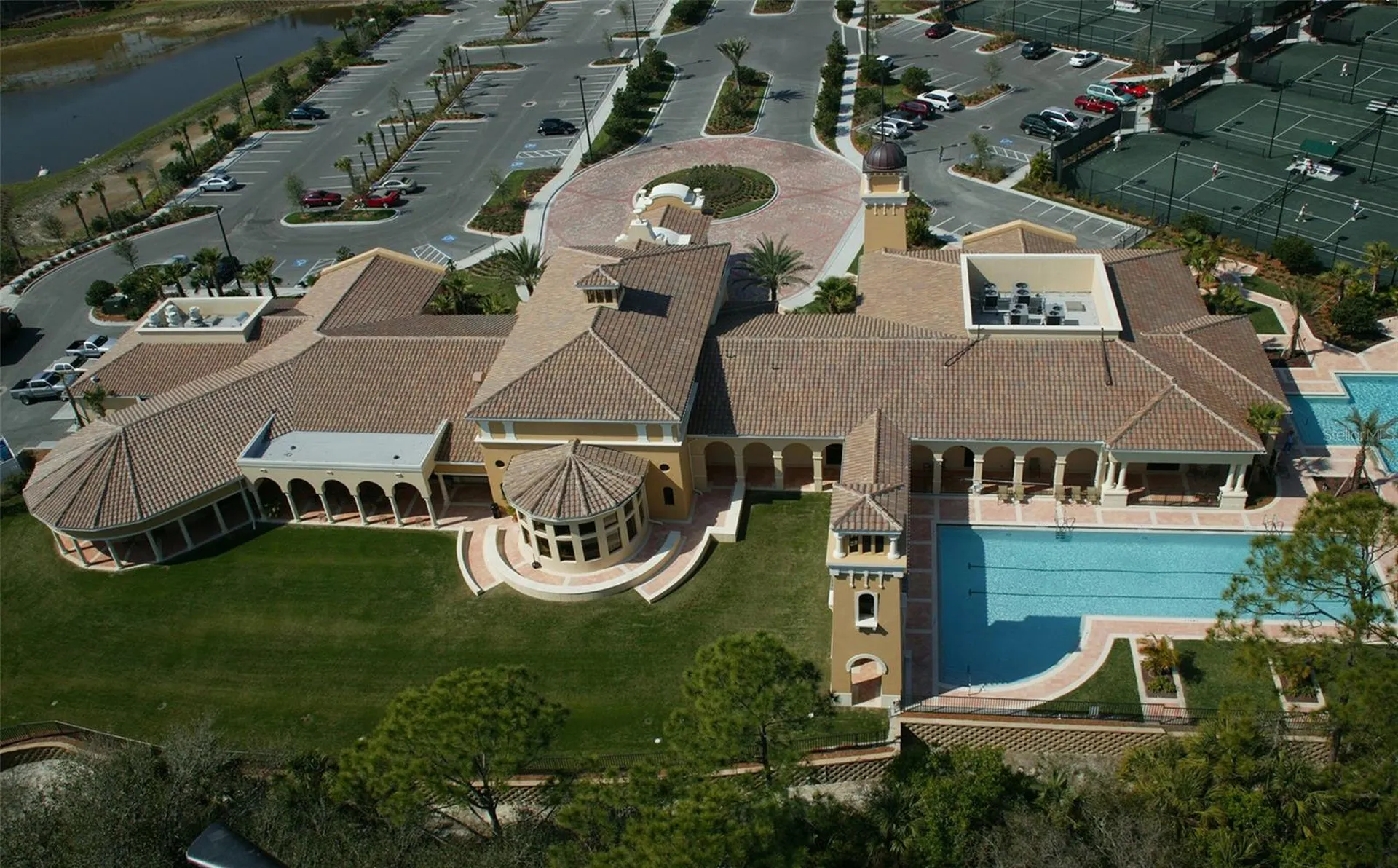 121 Savona Way Nokomis FL 34275