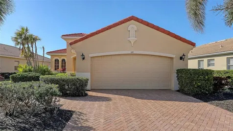 121 Savona Way Nokomis FL 34275