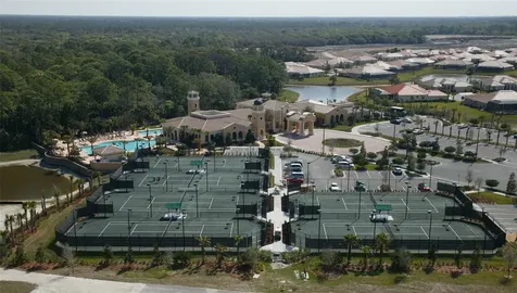 121 Savona Way Nokomis FL 34275