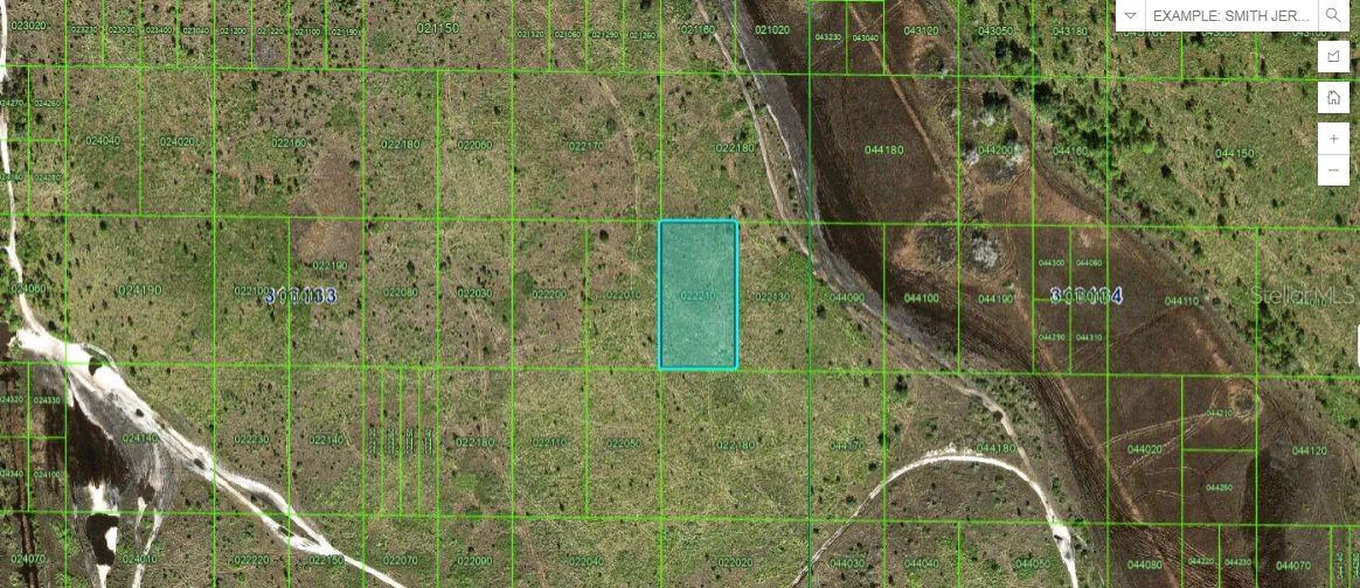 N/a Frostproof FL 33843