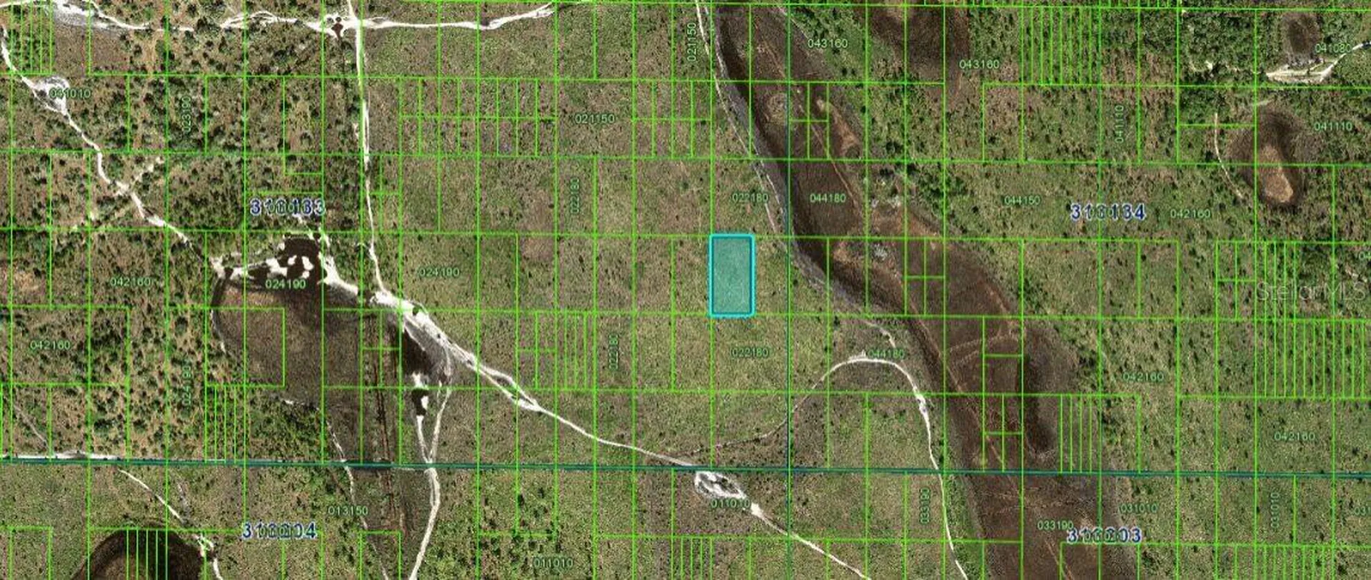 N/a Frostproof FL 33843