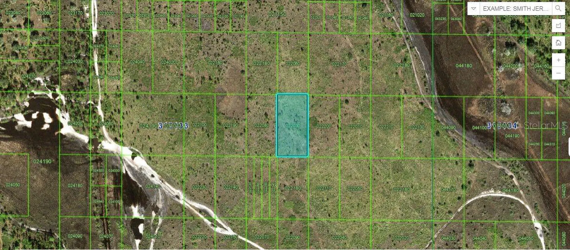 N/a Frostproof FL 33843