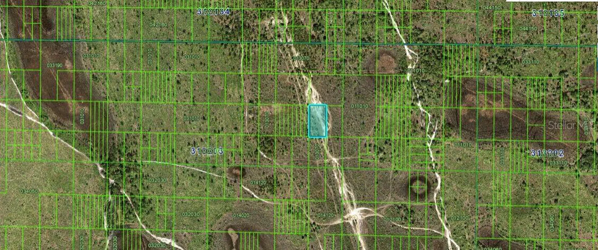 N/a Frostproof FL 33843