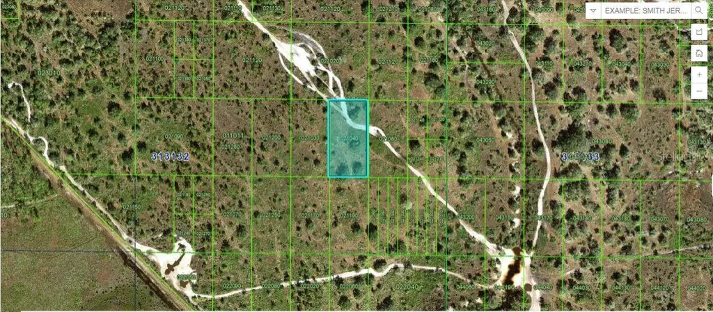 N/a Frostproof FL 33843