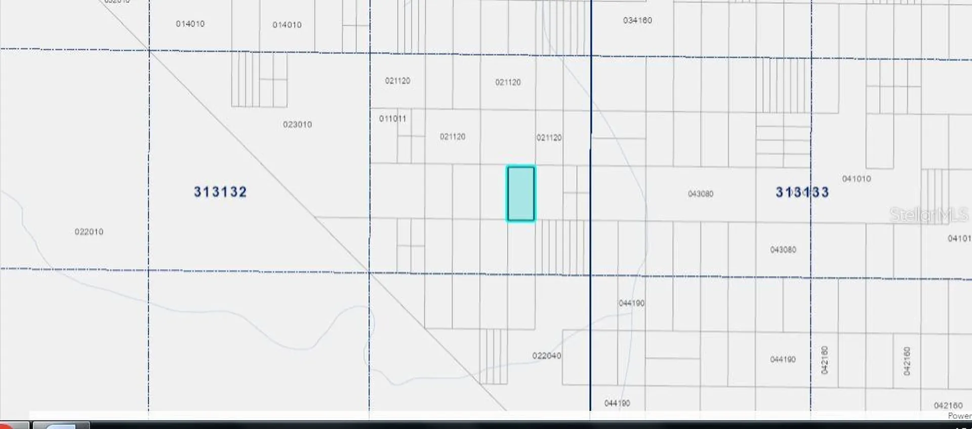 N/a Frostproof FL 33843