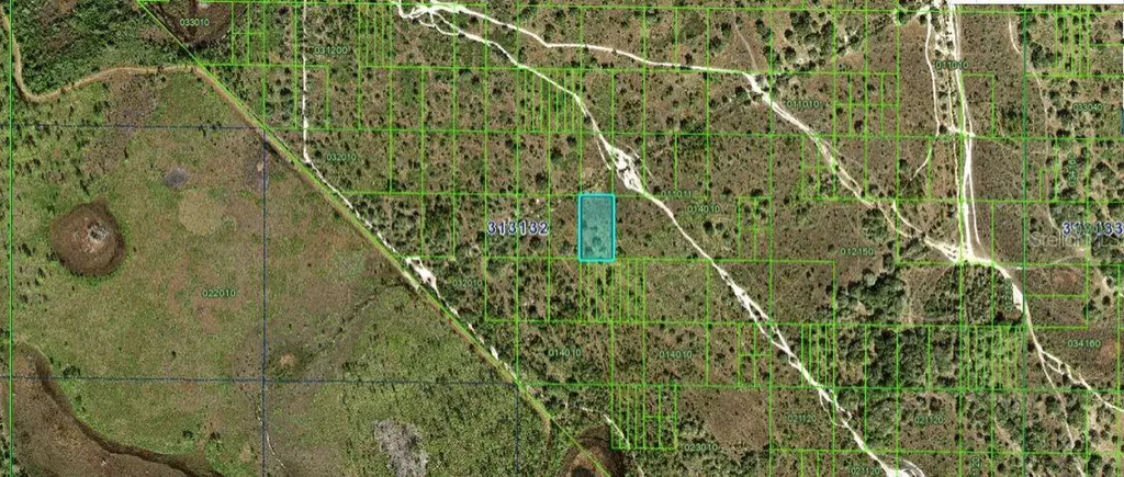 N/a Frostproof FL 33843