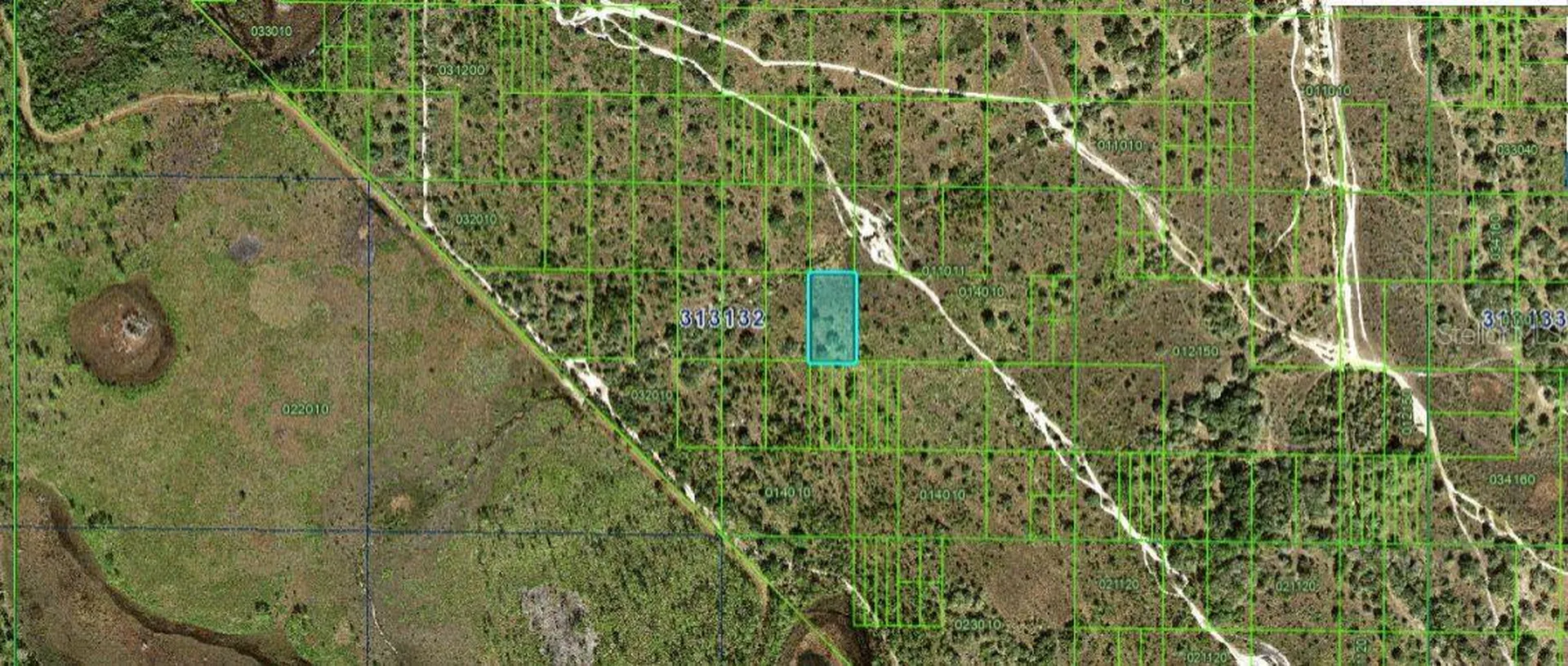 N/a Frostproof FL 33843