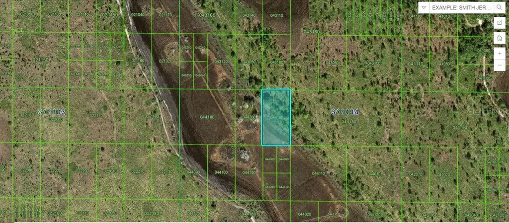 N/a Frostproof FL 33843