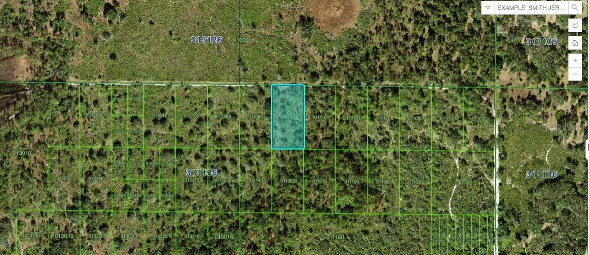 N/a Frostproof FL 33843