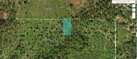 N/a Frostproof FL 33843