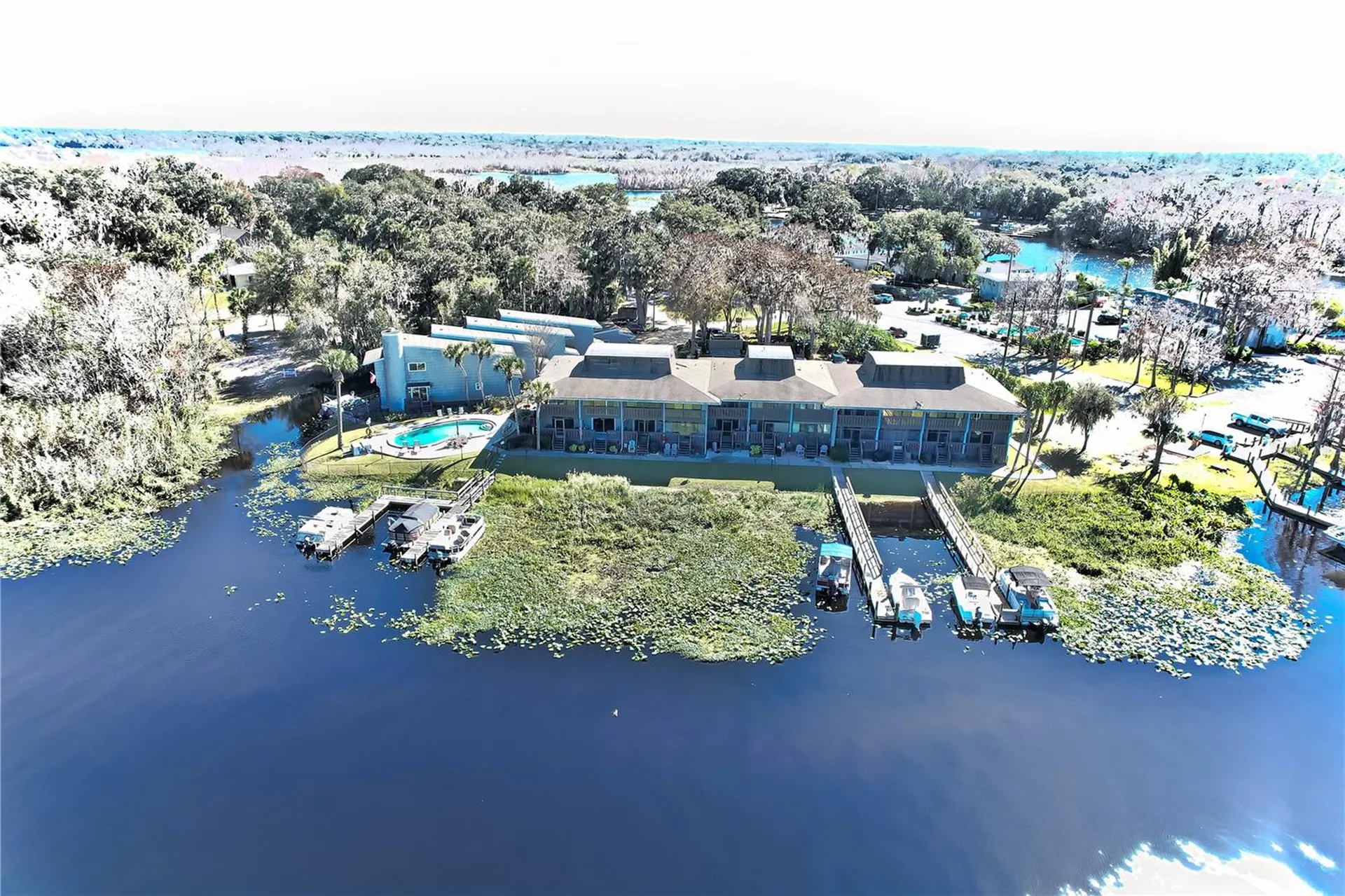 2329 River Ridge Road Deland FL 32720