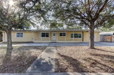 6900 38th Avenue N St Petersburg FL 33710