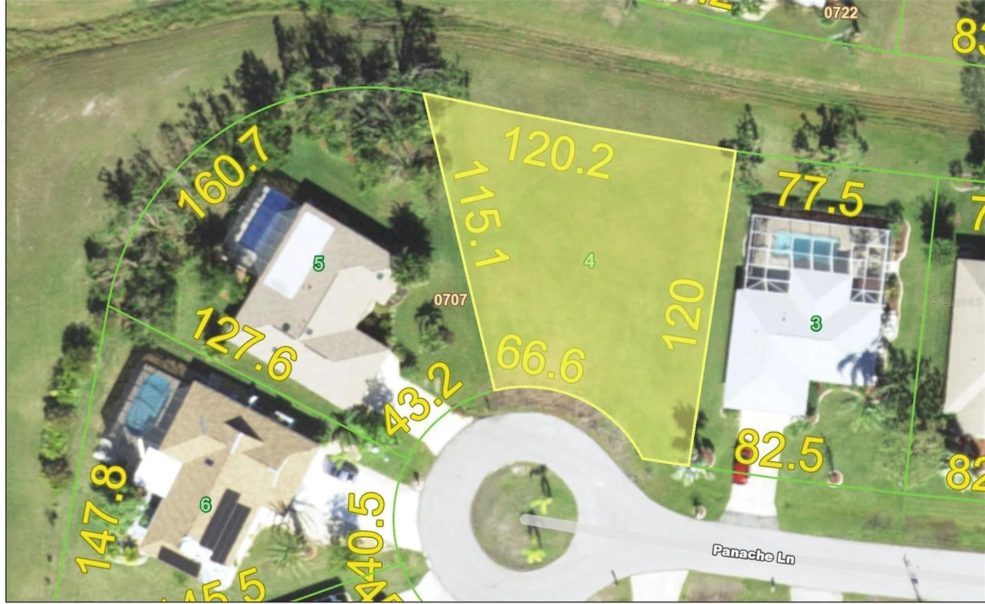 25380 Panache Lane Punta Gorda FL 33983