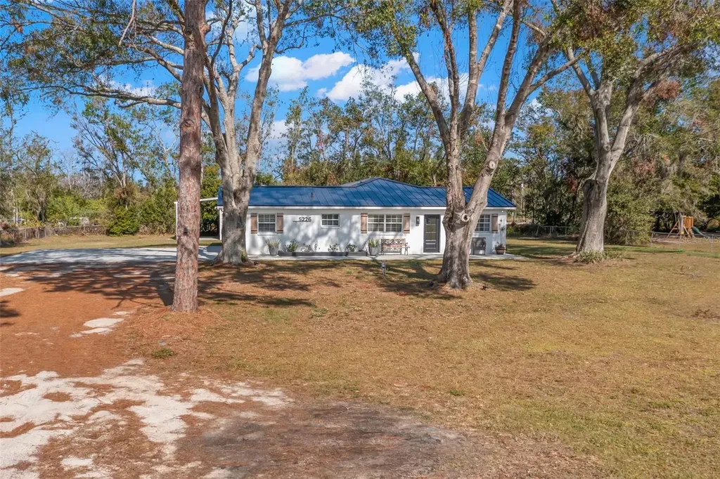 5226 Bonita Drive Wimauma FL 33598