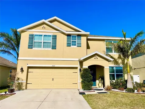 2337 Mizner Bay Avenue Bradenton FL 34208