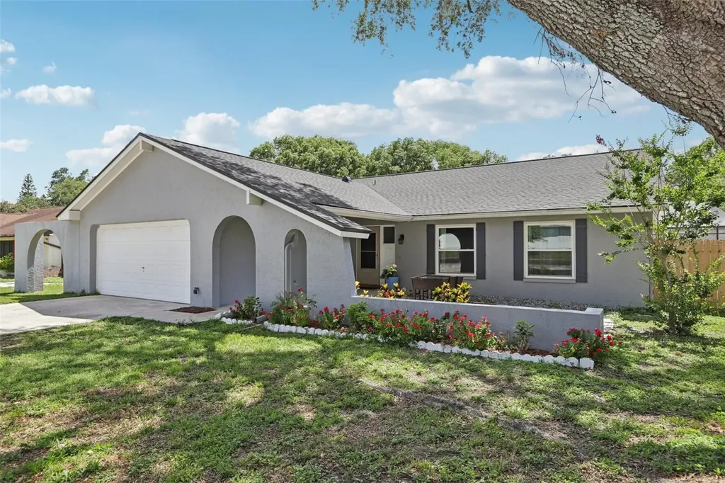 1009 Black Knight Drive Valrico FL 33594