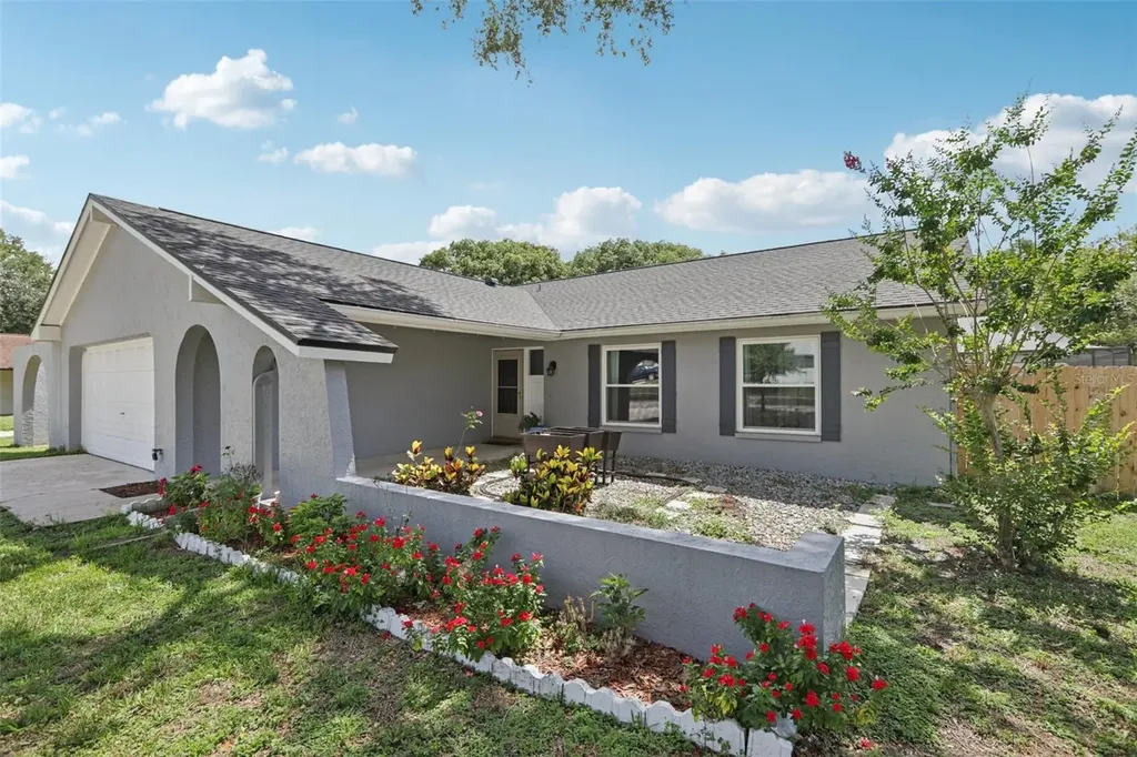 1009 Black Knight Drive Valrico FL 33594