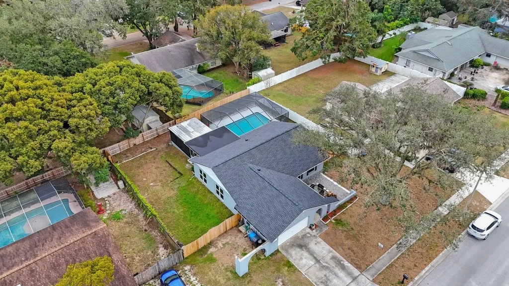 1009 Black Knight Drive Valrico FL 33594