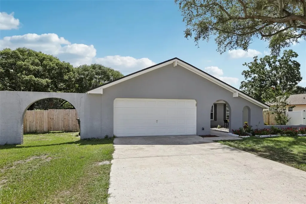 1009 Black Knight Drive Valrico FL 33594