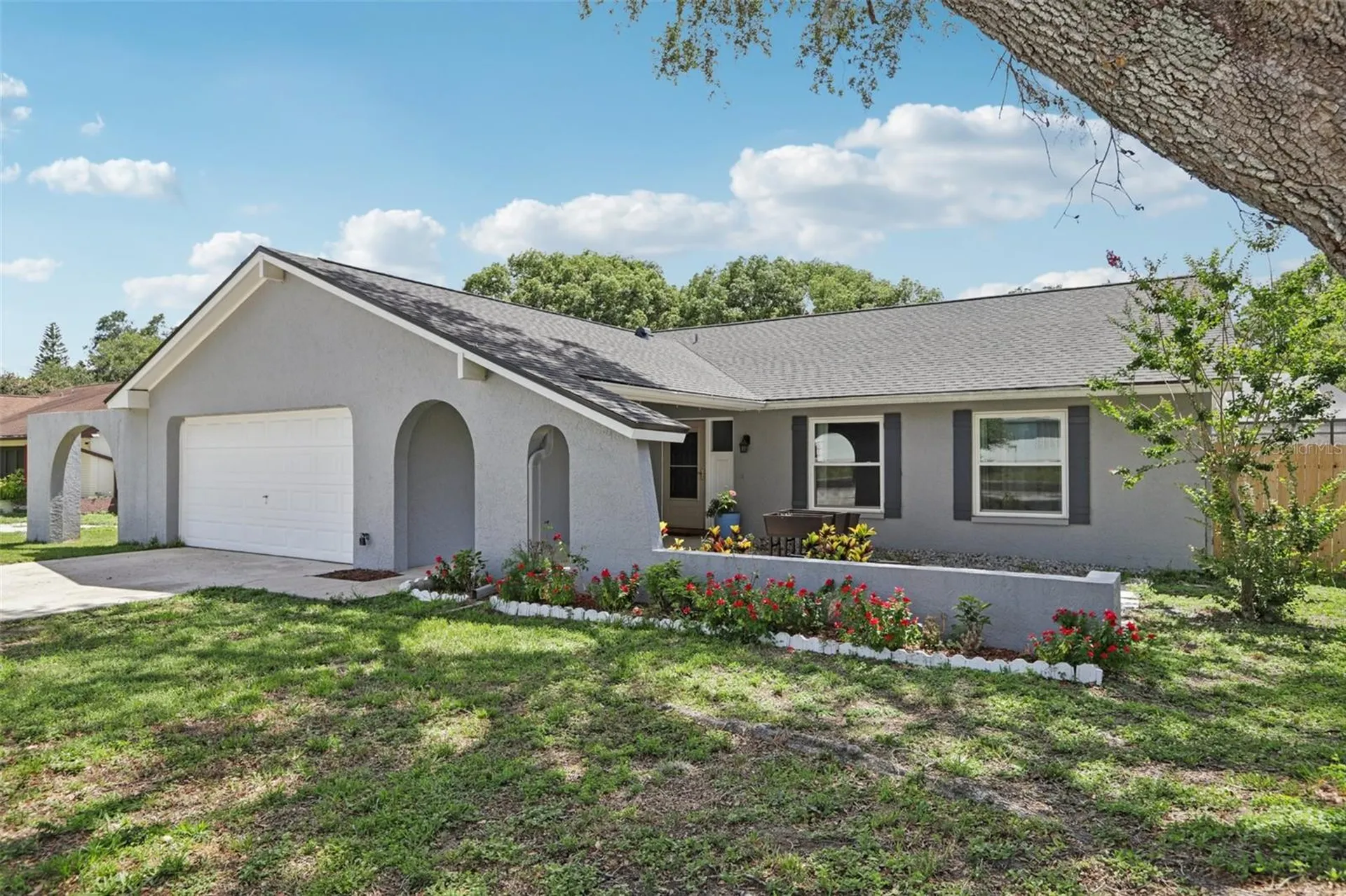 1009 Black Knight Drive Valrico FL 33594