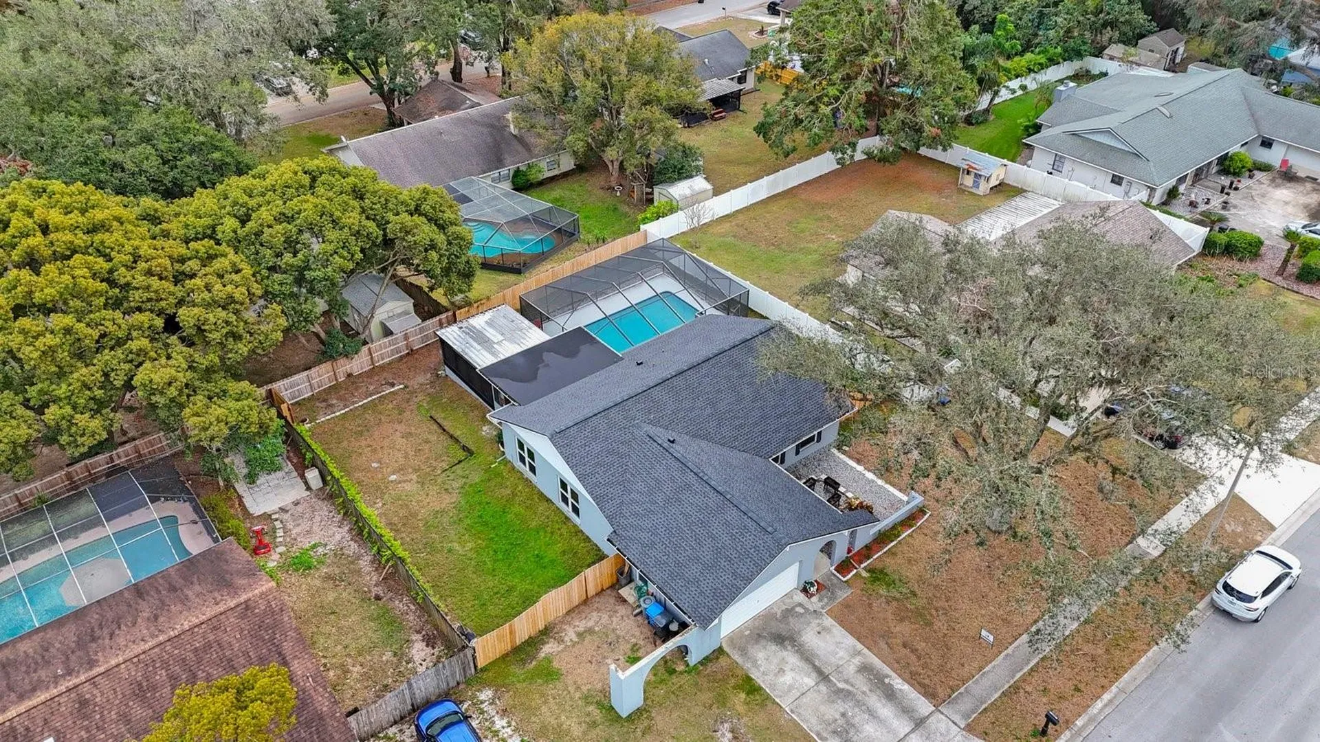 1009 Black Knight Drive Valrico FL 33594