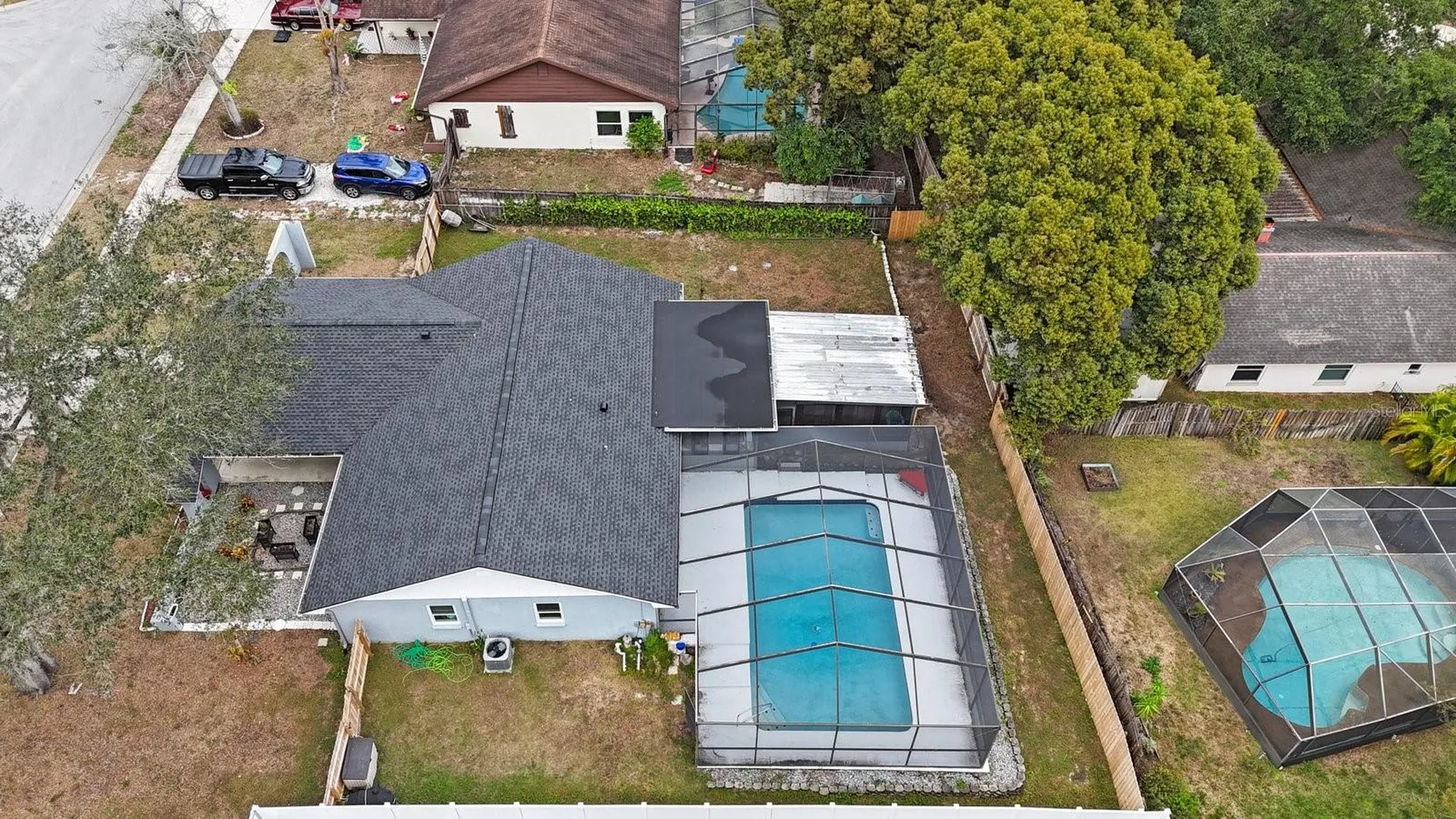 1009 Black Knight Drive Valrico FL 33594