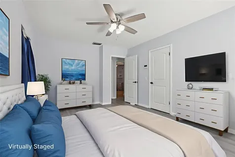 1009 Black Knight Drive Valrico FL 33594
