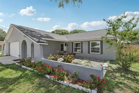 1009 Black Knight Drive Valrico FL 33594