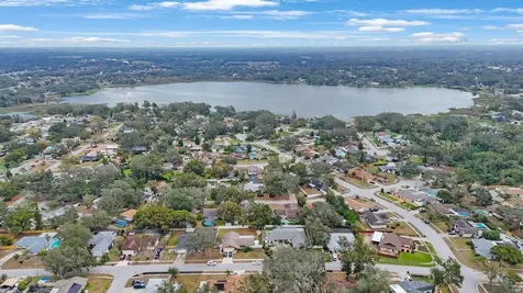 1009 Black Knight Drive Valrico FL 33594