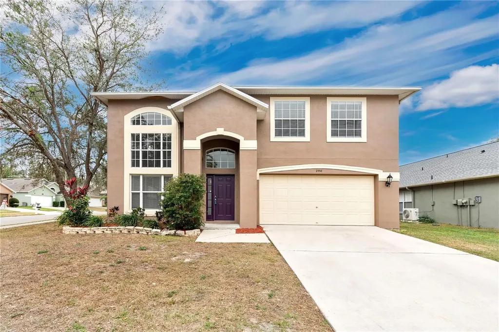2558 Siena Way Valrico FL 33596