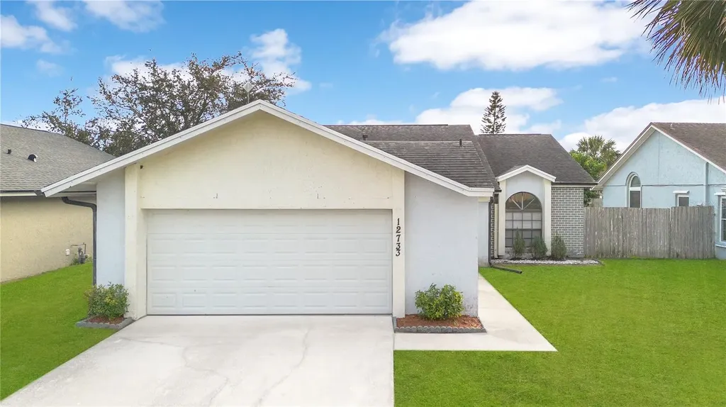 12733 Majorama Drive Orlando FL 32837