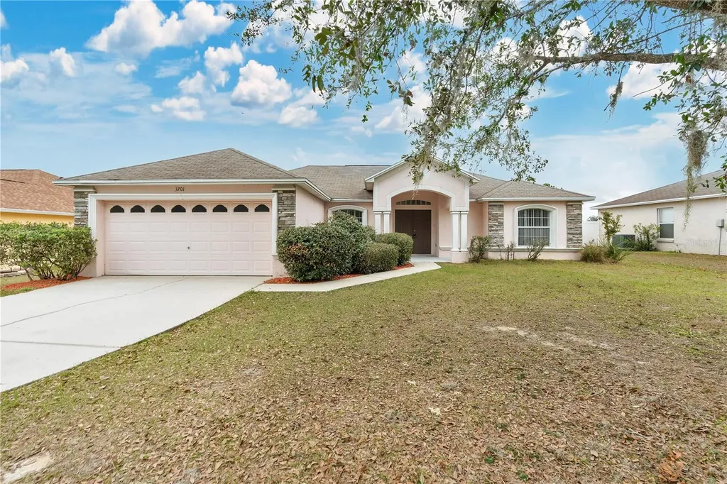 3701 W Wheeler Road Lakeland FL 33810