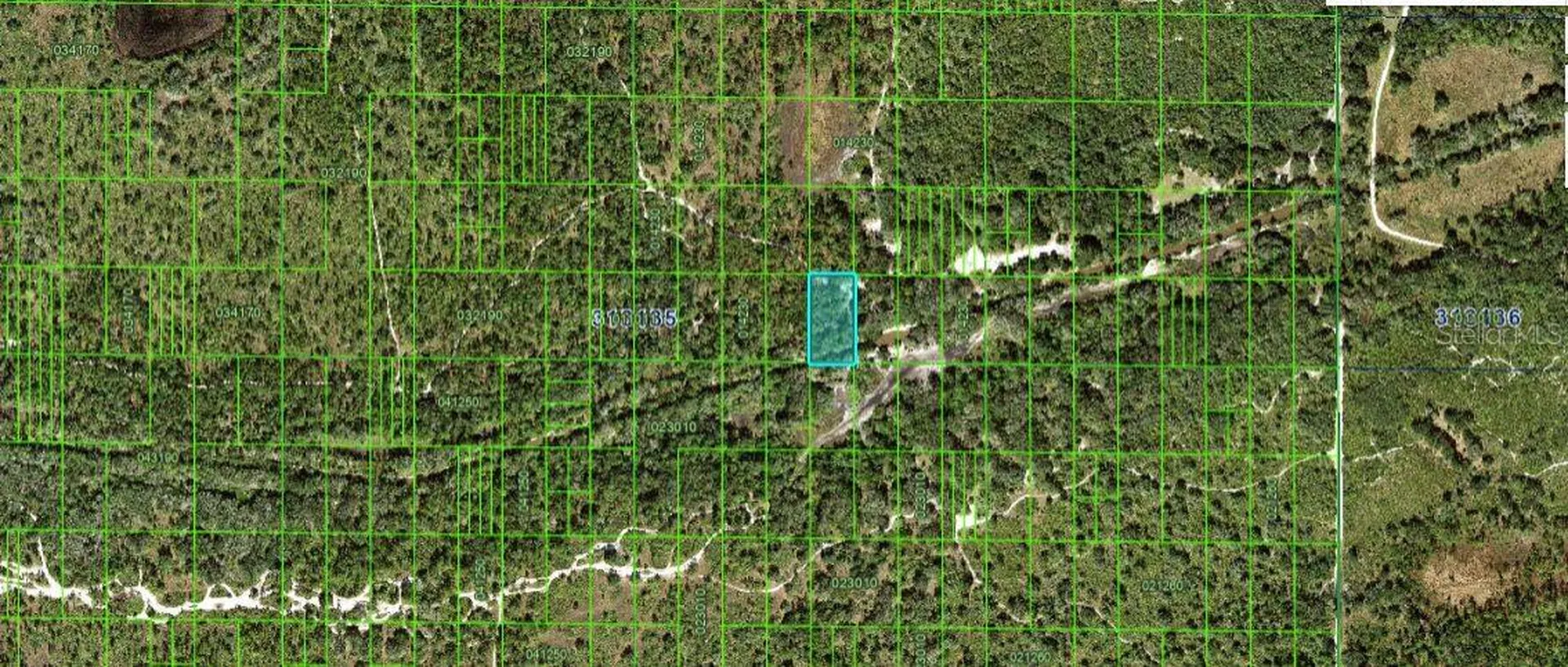 N/a Frostproof FL 33843