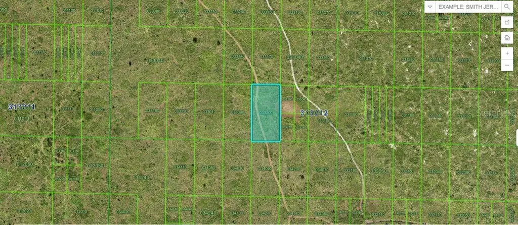 N/a Frostproof FL 33843