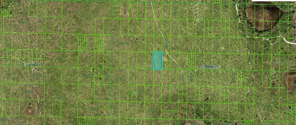 N/a Frostproof FL 33843