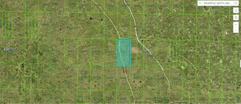 N/a Frostproof FL 33843