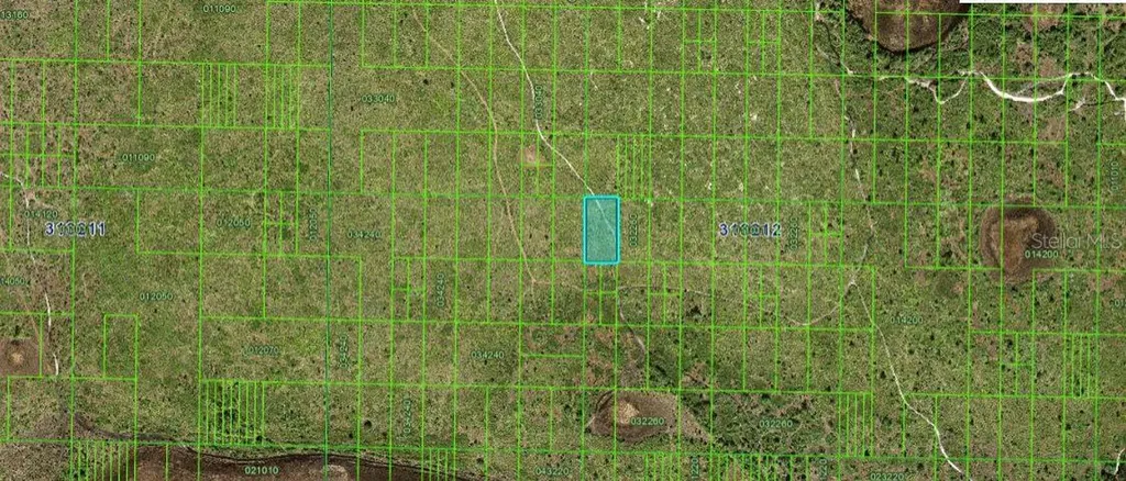 N/a Frostproof FL 33843
