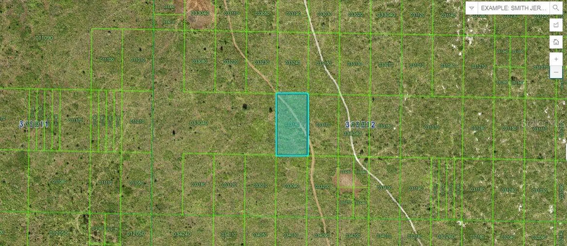 N/a Frostproof FL 33843