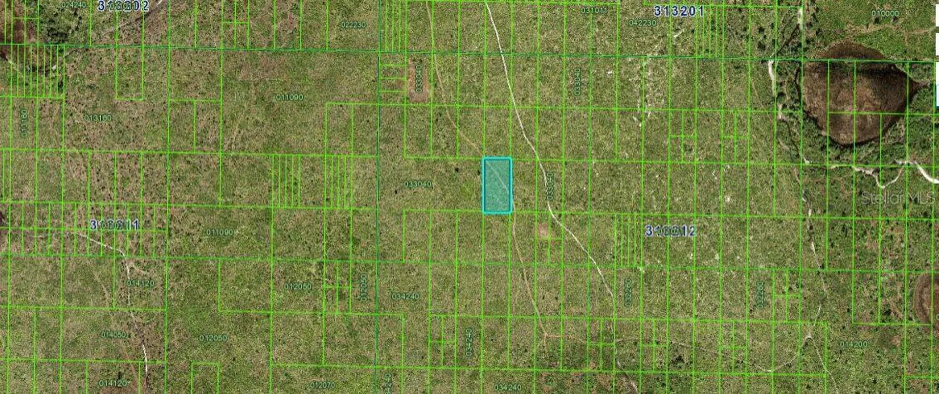 N/a Frostproof FL 33843