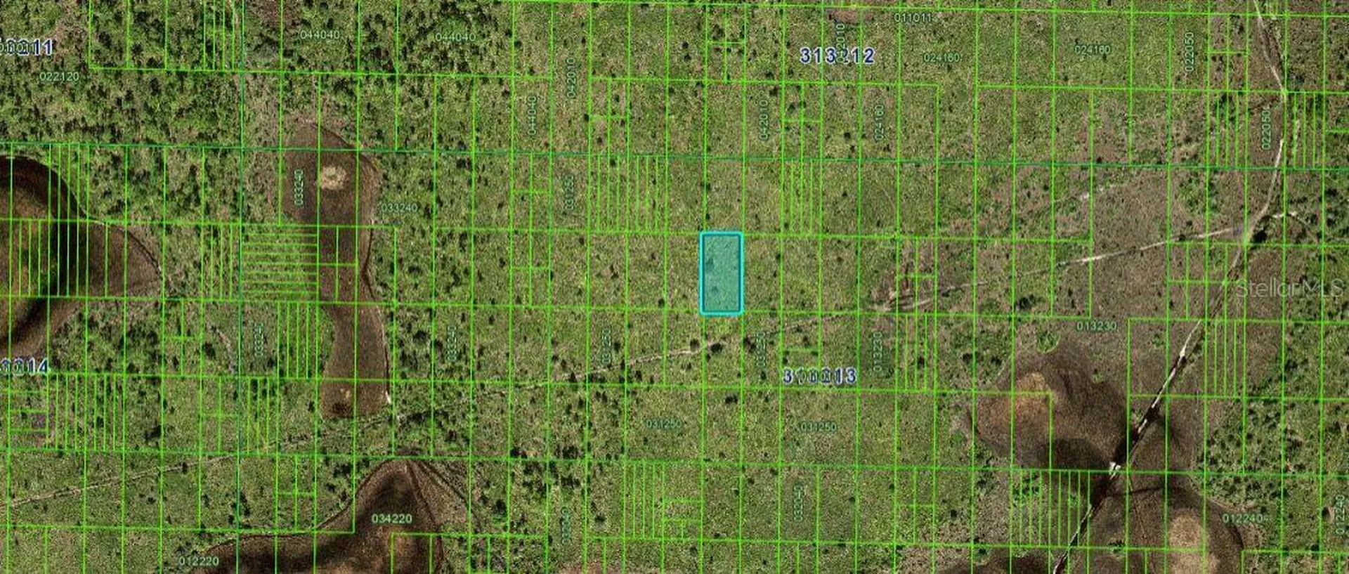 N/a Frostproof FL 33843