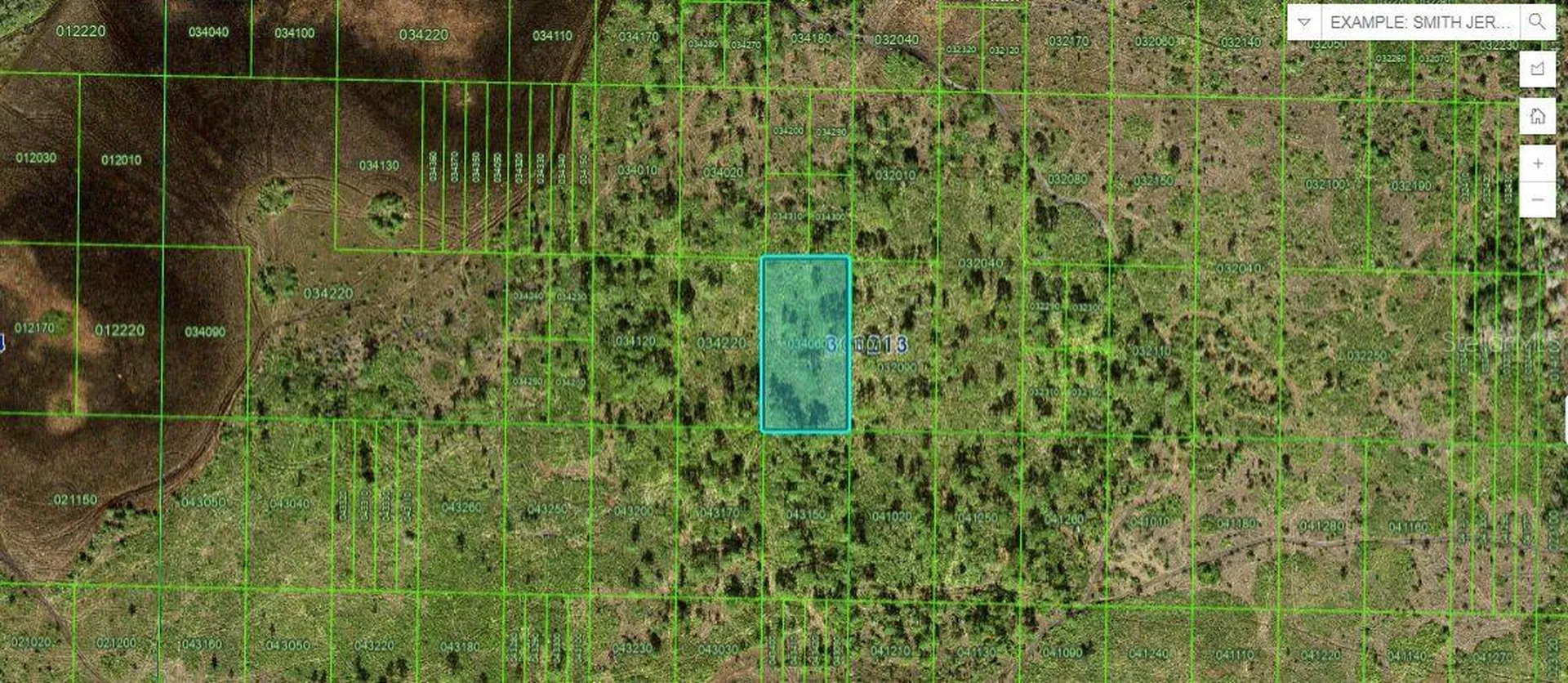 N/a Frostproof FL 33843
