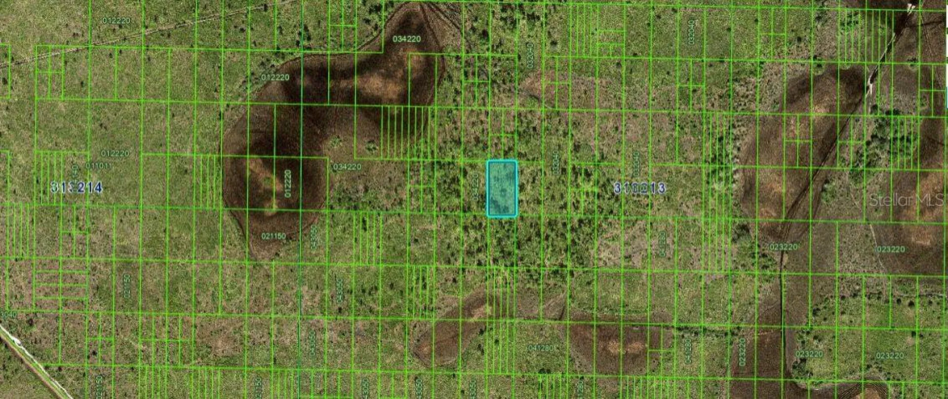 N/a Frostproof FL 33843