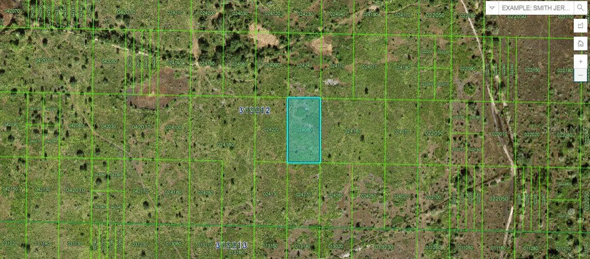 N/a Frostproof FL 33843