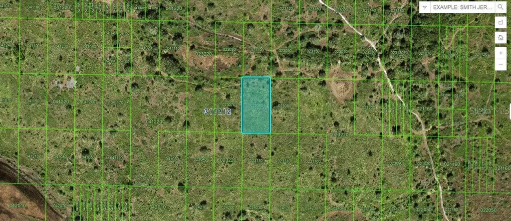 N/a Frostproof FL 33843